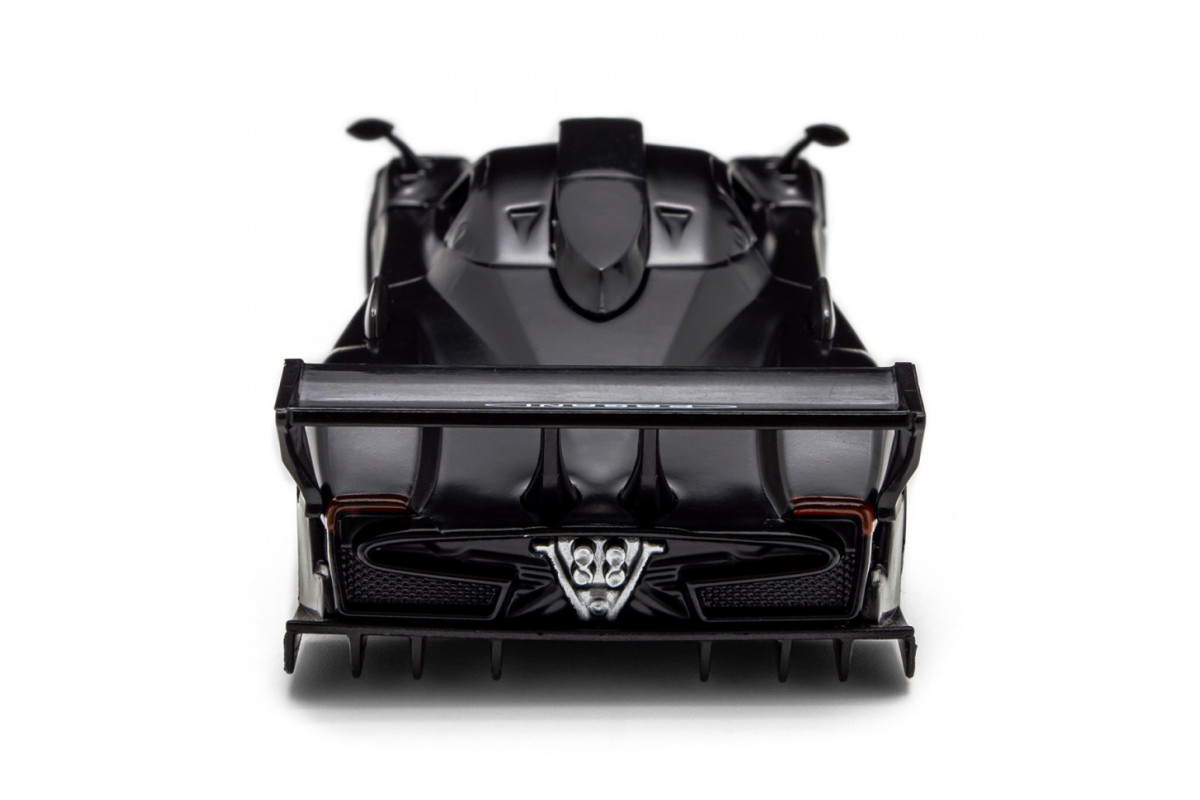 Автомодель дитяча PAGANI ZONDA R TechnoDrive 250434U, масштаб 1:39