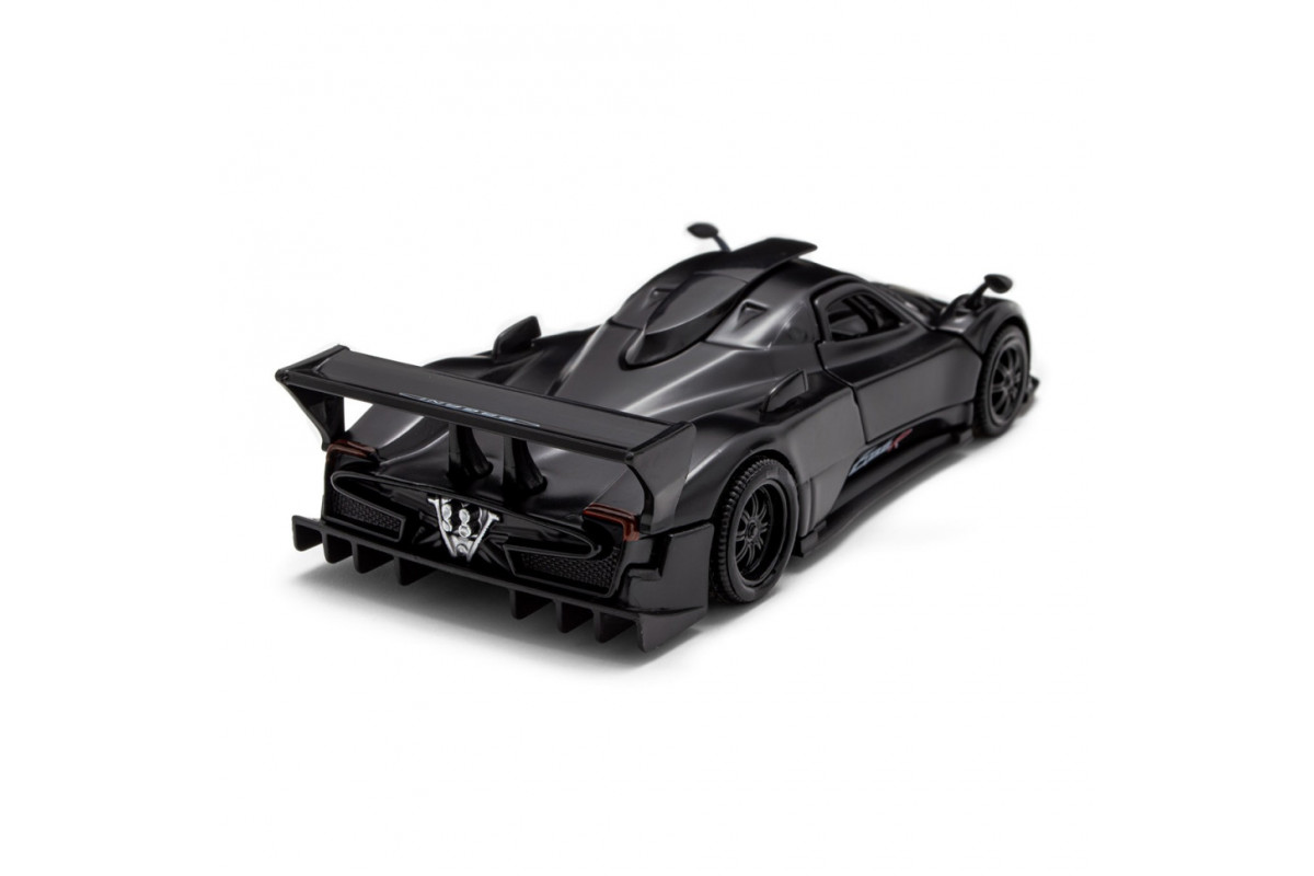Автомодель дитяча PAGANI ZONDA R TechnoDrive 250434U, масштаб 1:39