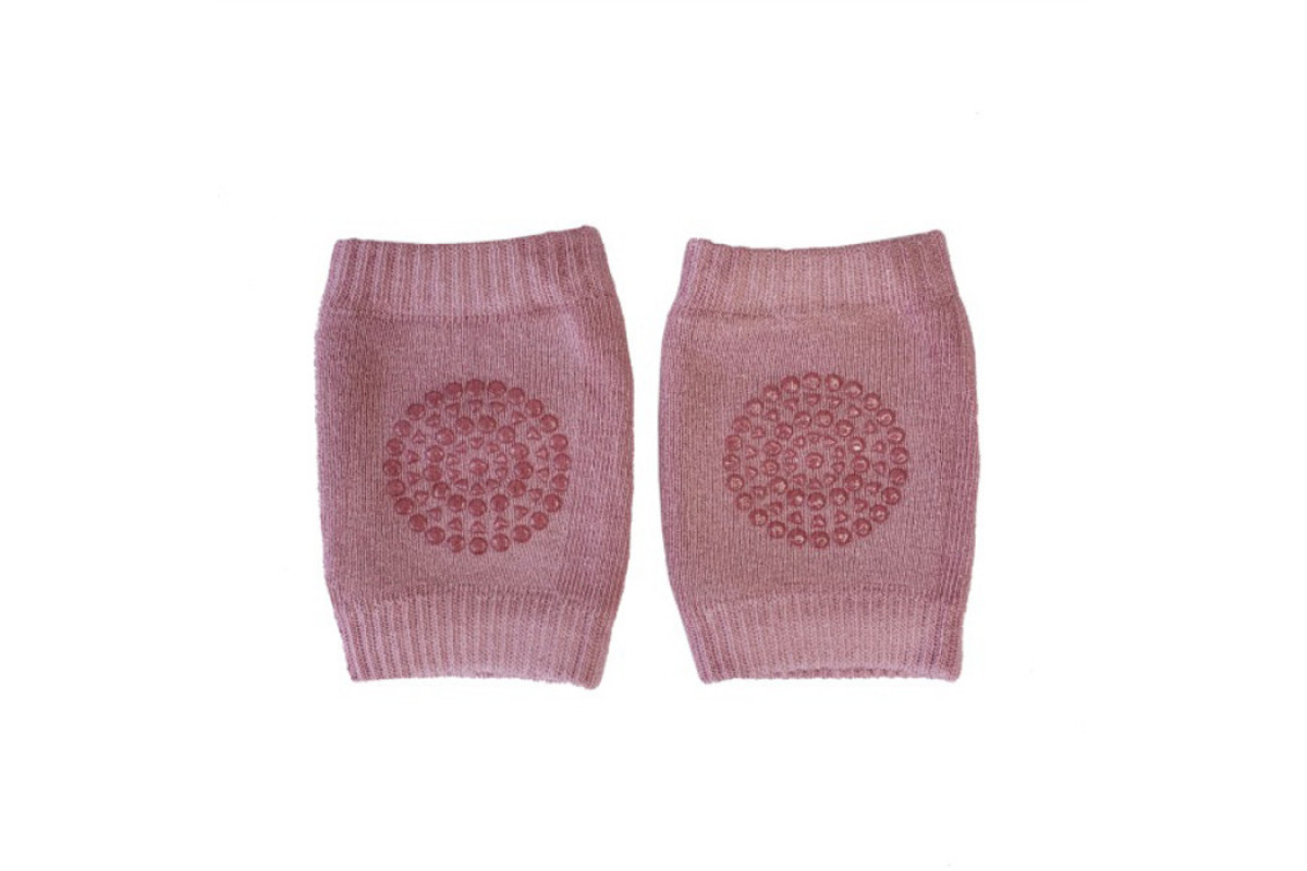 Наколенники детские "New" MGZ-0647(Pink) 2шт