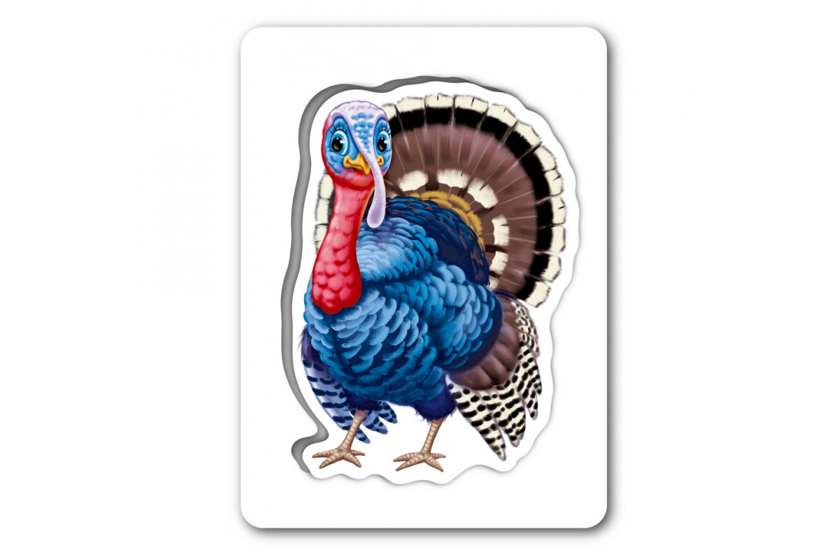 Дитяча розвиваюча гра "Пізнаємо з народження: На подвір'ї" 264014, 8 карток