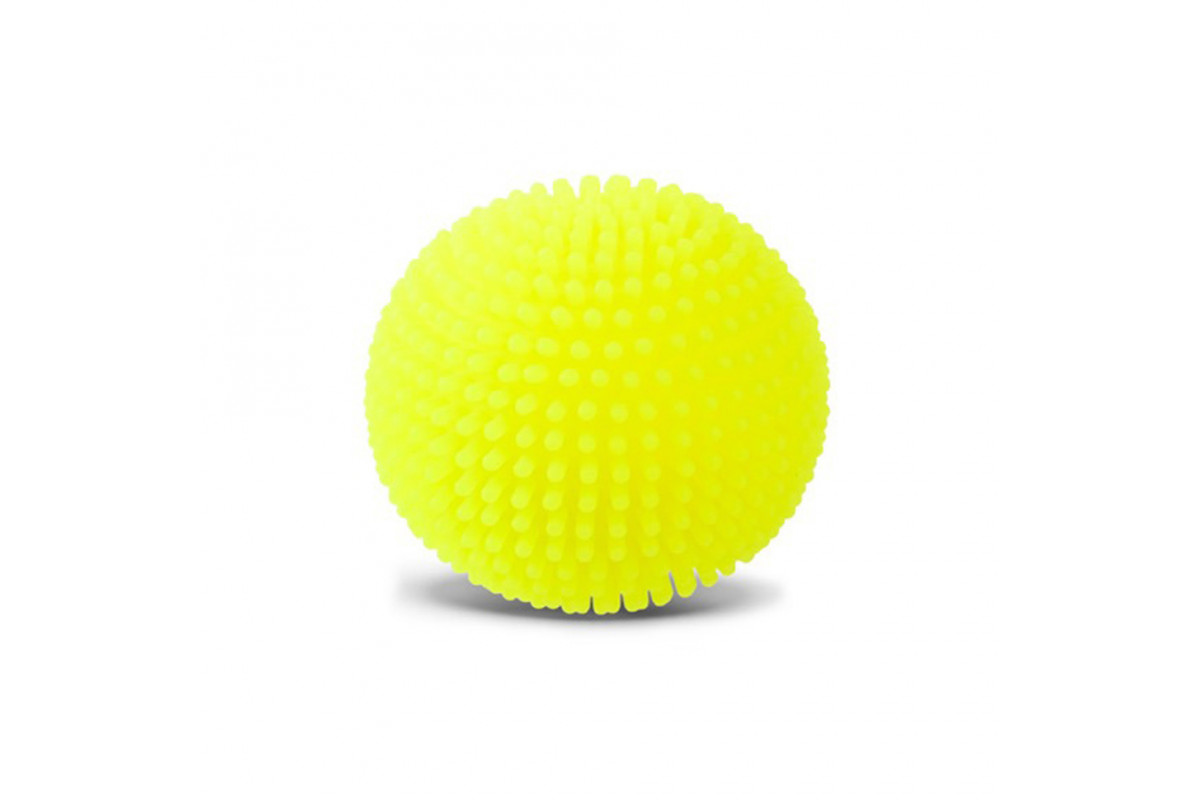 Дитяча іграшка антистрес "YabbaDabba" YD2540(Yellow) жовтий