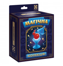 Набор для фокуса Магическая коллекция "Раздвоение" VT6012-01 разборная ваза