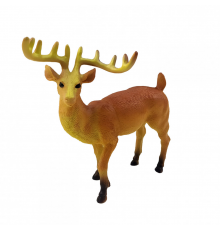 Фигурки животных Африки Y13, 14 см Олень