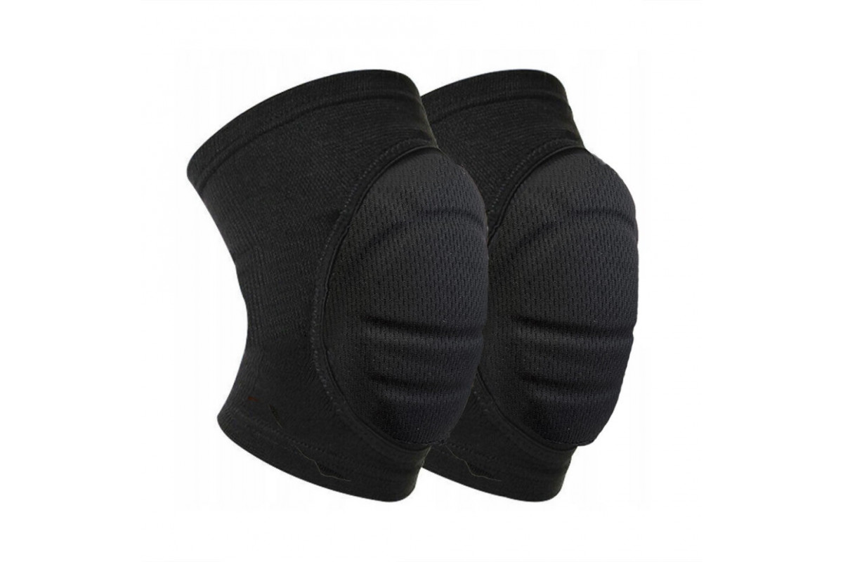Наколенники для волейбола, танцев, гимнастики ProfPads SM NE-VOL-17M, размер M