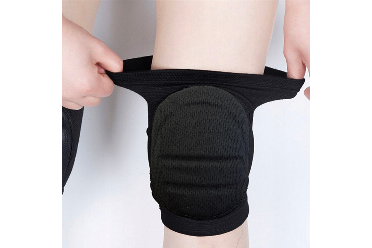 Наколенники для волейбола, танцев, гимнастики ProfPads SM NE-VOL-17M, размер M