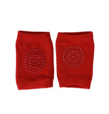 Наколенники детские "New" MGZ-0647(Red) 2шт