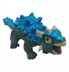 Динозавр интерактивный HY538 c звуковыми эффектами Вид 1