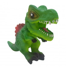 Динозавр интерактивный HY538 c звуковыми эффектами Вид 8