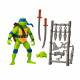Игровая фигурка Леонардо TMNT 83281 серии "Черепашки-Ниндзя MOVIE III"