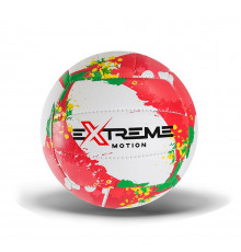 Мяч волейбольный "Extreme motion" VB41450(Red) размер №5
