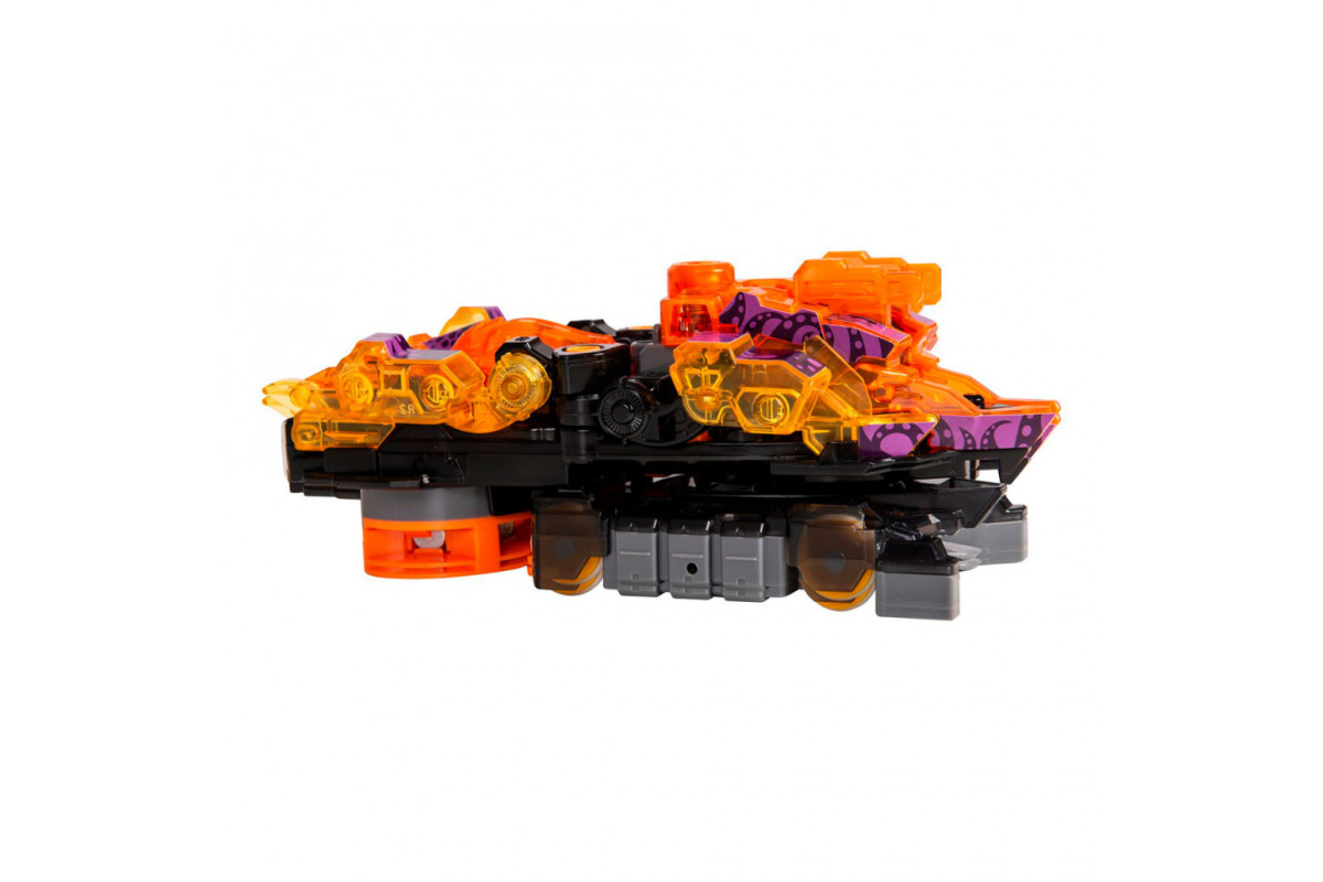 Машинка-трансформер Димио Screechers Wild! EU684502