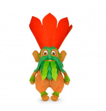 Игрушка плюшевая Гук мини "Мавка. Лесная песня" FWPHUSHMIN23GNRD0, 28,5 см