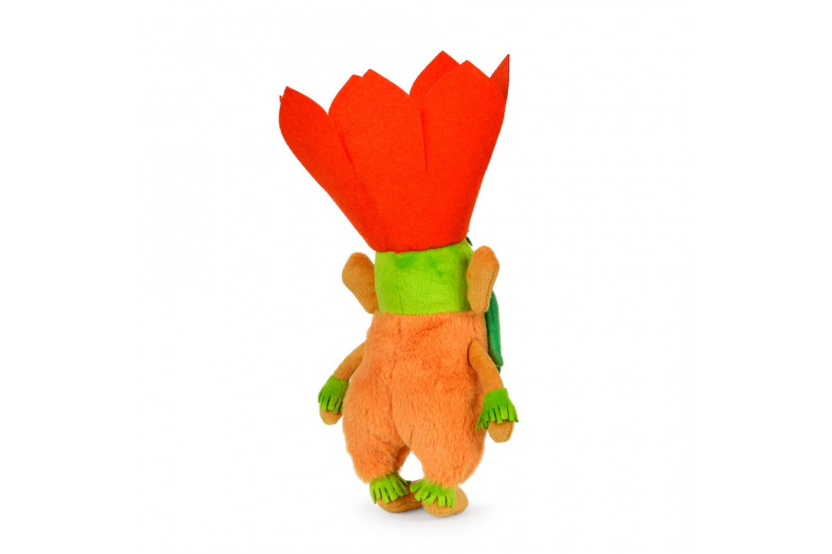 Игрушка плюшевая Гук мини "Мавка. Лесная песня" FWPHUSHMIN23GNRD0, 28,5 см