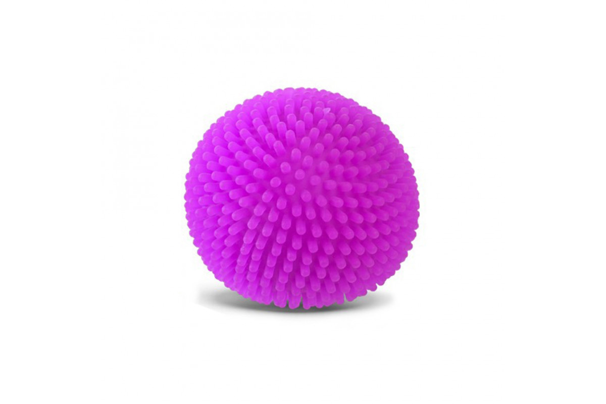 Дитяча іграшка антистрес "YabbaDabba" YD2540(Violet) фіолетовий