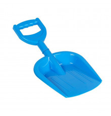 Игрушка «Лопатка Бульдозер ТехноК» 1202TXK 38 см Синий