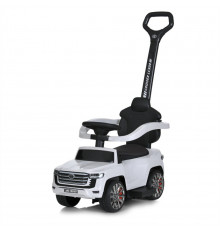 Детская машинка толокар 3 в 1 M 6054BLR-1 до 30 кг