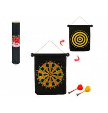 Магнитный дартс MS 0098 с дротиками