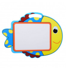 Деревянная игрушка Досточка MD 2085 Рыбка