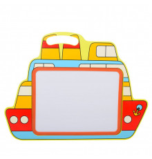 Деревянная игрушка Досточка MD 2085 Кораблик