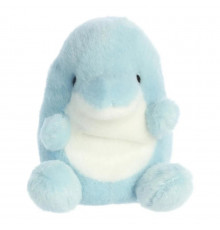 М'яка іграшка Palm Pals "Дельфін" Aurora 210649L 12 см