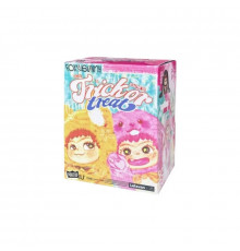 Игрушка-сюрприз с кольцом "Милые озорники" 17WK-0602 серии "Wakuku", в ассортименте