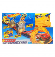 Детский Автотрек "Hot Wheel" Bambi 3080