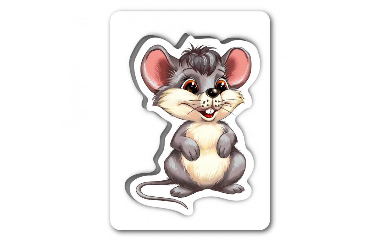 Дитяча розвиваюча гра "Пізнаємо з народження: У лісі" 264015, 8 карток