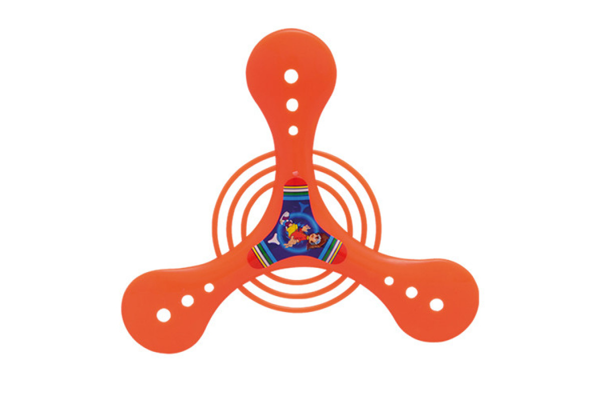 Набір бумерангів M 1087 набір з 4шт