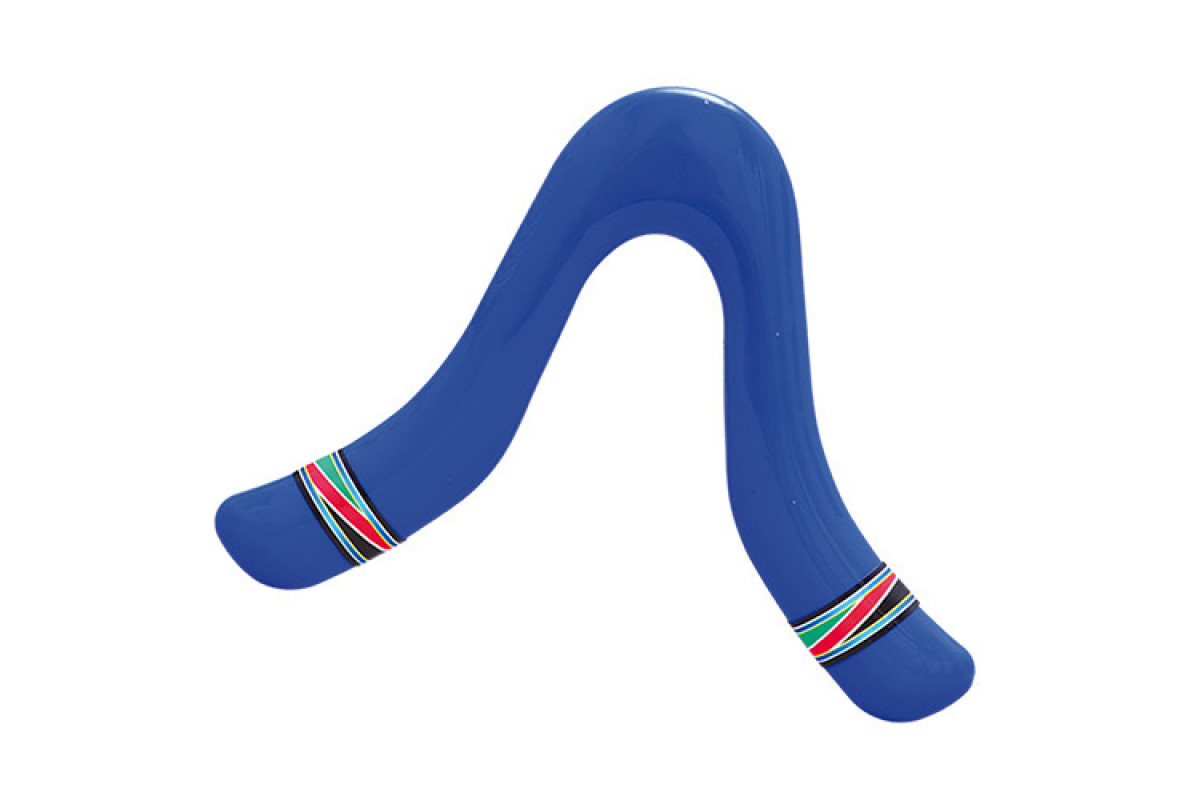 Набір бумерангів M 1087 набір з 4шт