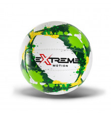 Мяч волейбольный "Extreme motion" VB41450(Green) размер №5