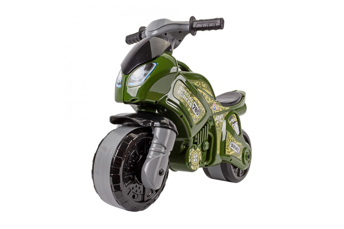 Игрушка "Мотоцикл" 5507TXK