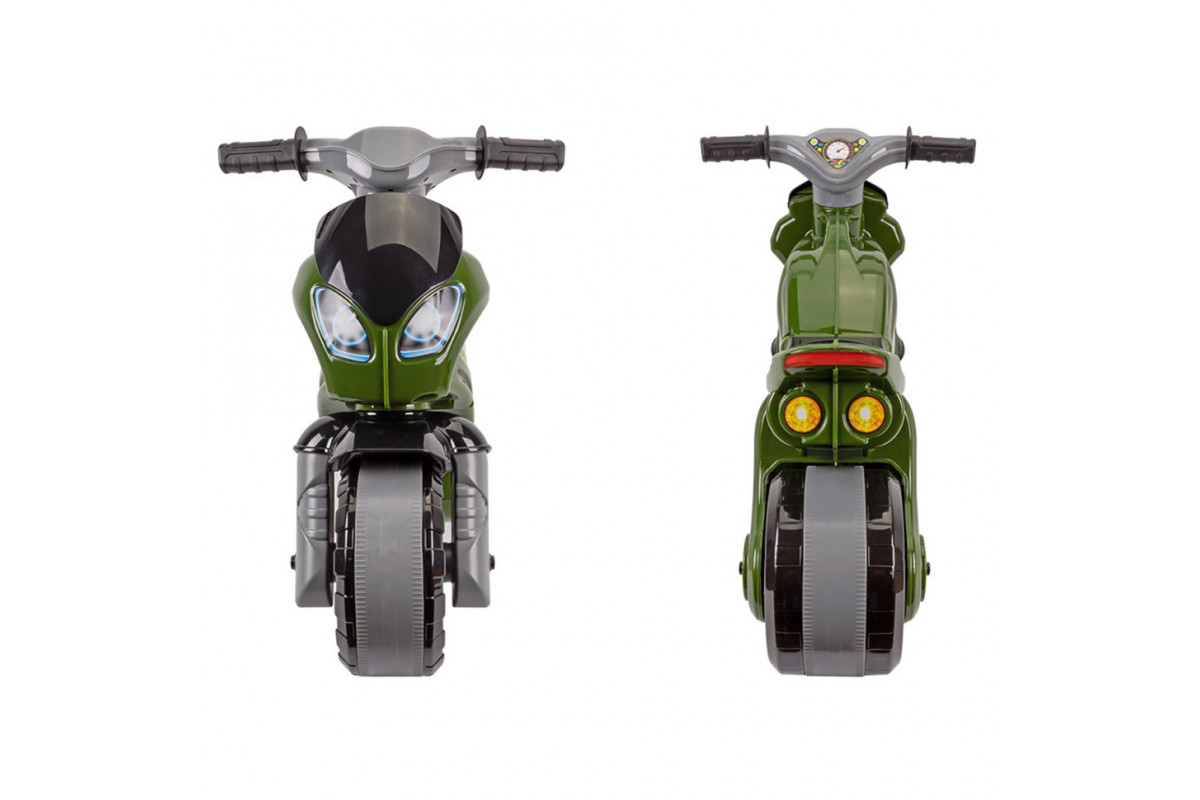 Игрушка "Мотоцикл" 5507TXK