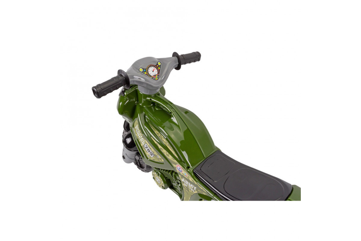 Игрушка "Мотоцикл" 5507TXK