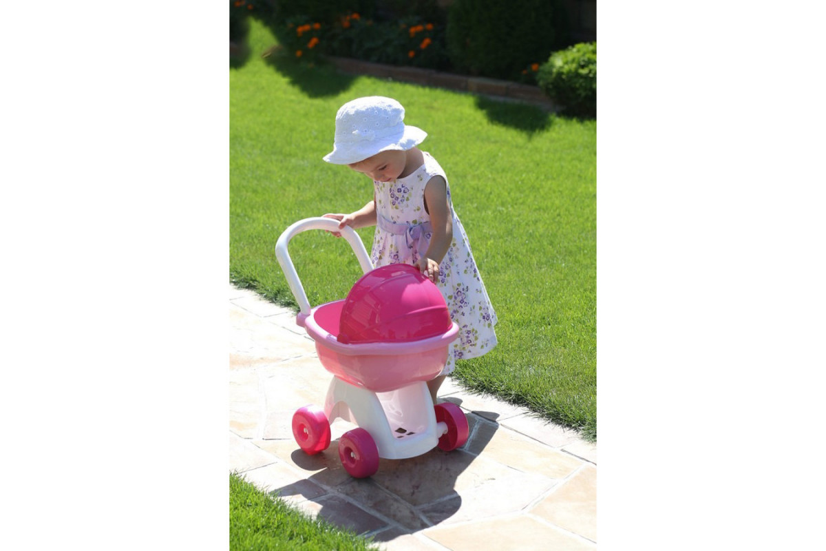 Іграшка "Коляска" арт. 8256TXK