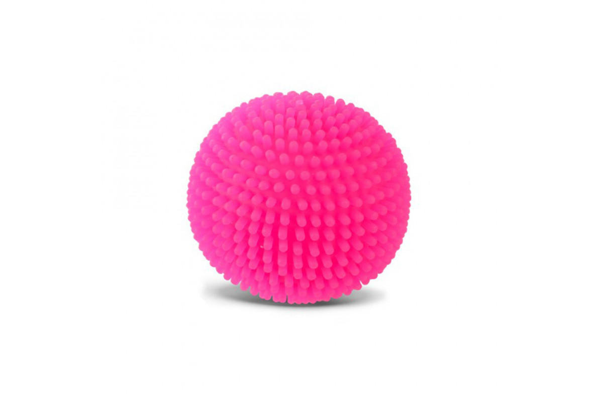 Детская игрушка антистресс "YabbaDabba" YD2540(Pink) розовый