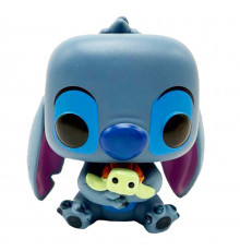 Детская игрушечная фигурка Стич P83031-1353 из мультфильма "Лило и Стич"