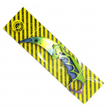 Сувенірний дерев'яний ніж, модель "Керамбіт Widow" KAR-WI