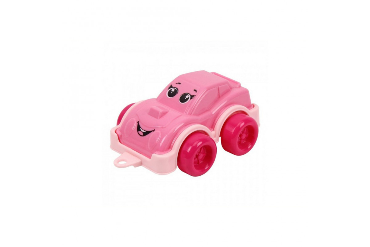 Детский игрушечный набор "Транспорт Мини" 8003TXK в наборе 3 штуки