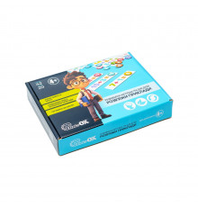 Развивающая настольная игра "Реши Примеры" Puz-22927