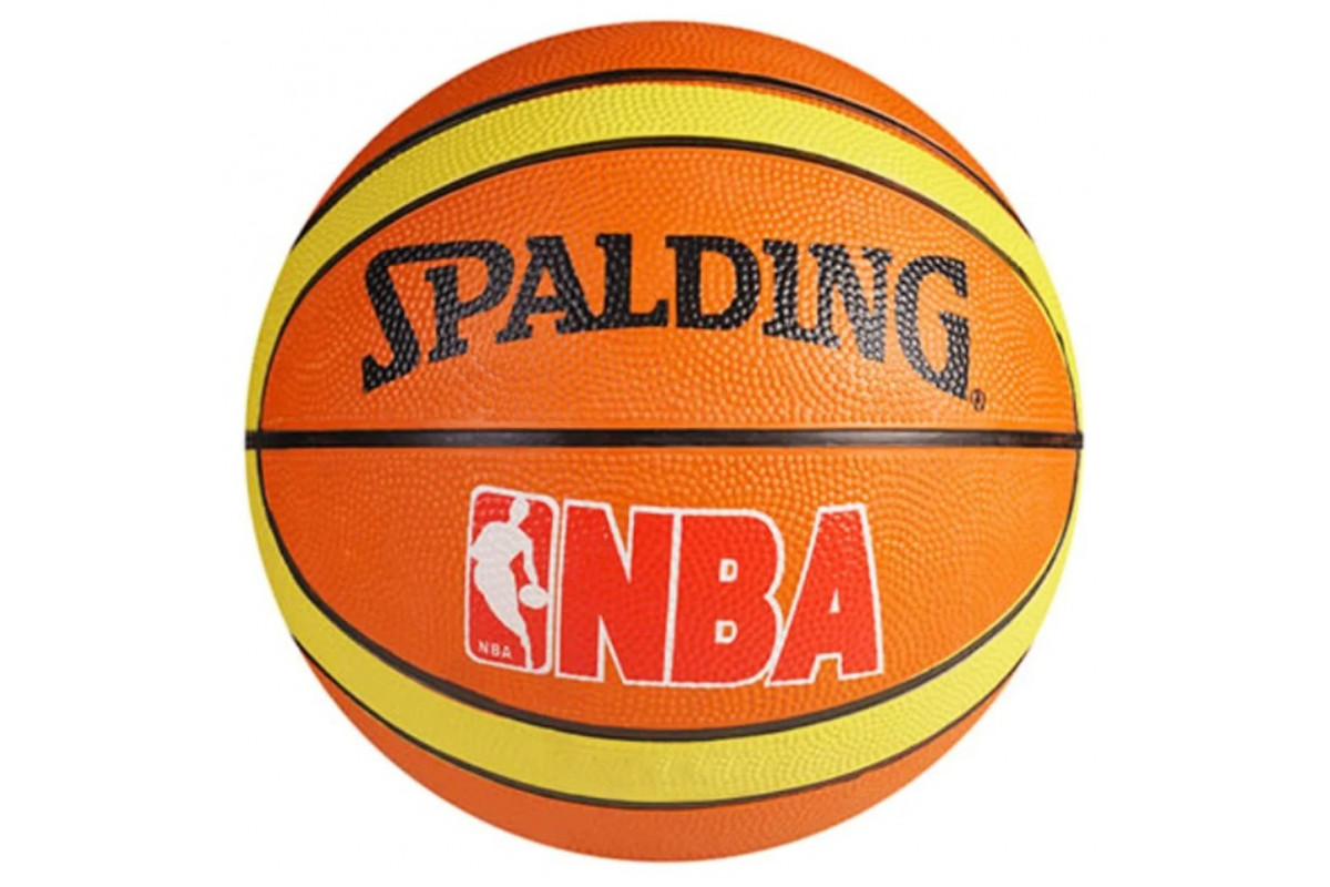 Мяч баскетбольный Basic G7 NE-BAS-SLD7 № 7