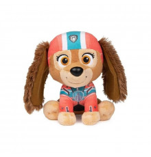 М'яка іграшка Щенячий патруль у кіно "Цуценя Ліберті" Paw Patrol SM33351/6062169, 15 см