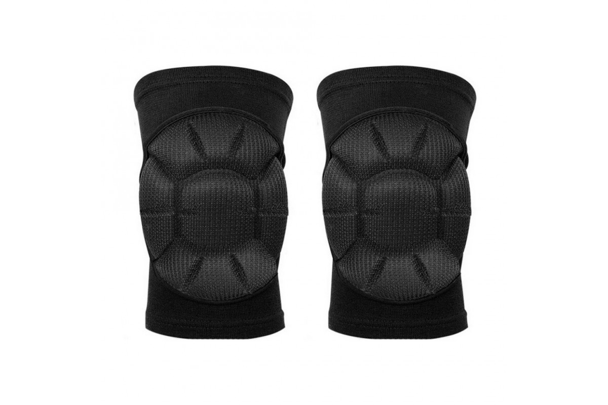 Наколенники для волейбола, танцев, гимнастики профессиональный ProfPads NE-VOL-15