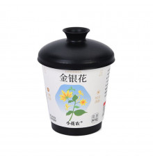 Ботанические эксперименты "Цветы в горшке" X2024-153-4 почва, семена, стакан с крышкой