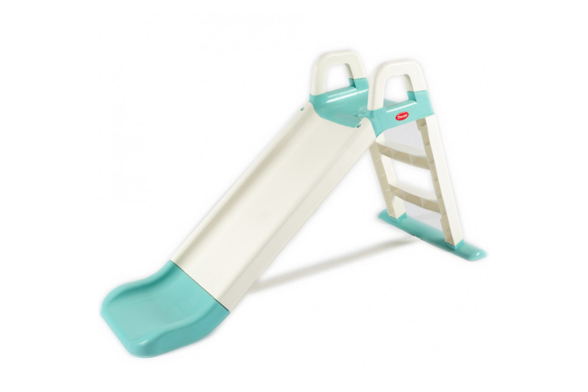 Гірка для катання дітей, 140 см артикул 0140/13