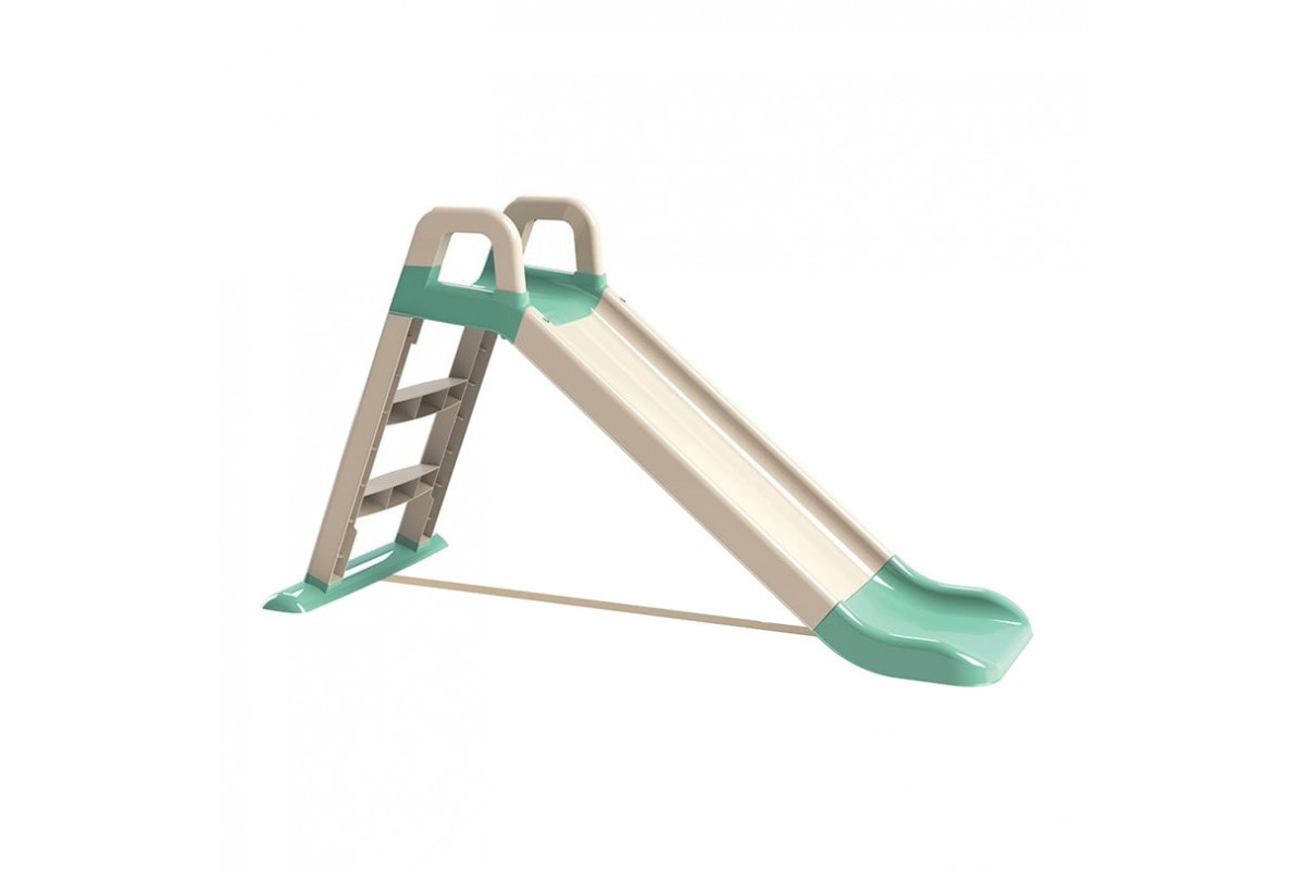 Гірка для катання дітей, 140 см артикул 0140/13