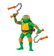 Игровая фигурка Микеланджело TMNT 83283 серии "Черепашки-Ниндзя MOVIE III"