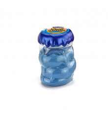 Креативное творчество "Stretch Sand" STS-03-01U 200 гр Синий