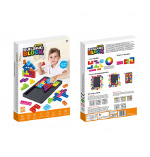 Настільна гра "Тетріс антистрес" BB-01, 27 деталей