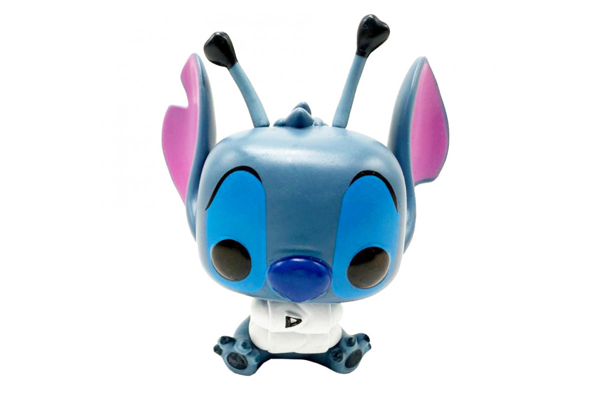 Детская игрушечная фигурка Стич P83031-1235 из мультфильма "Лило и Стич"