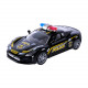 Детская игровая машинка "Police" AP74204(Black) масштаб 1:32